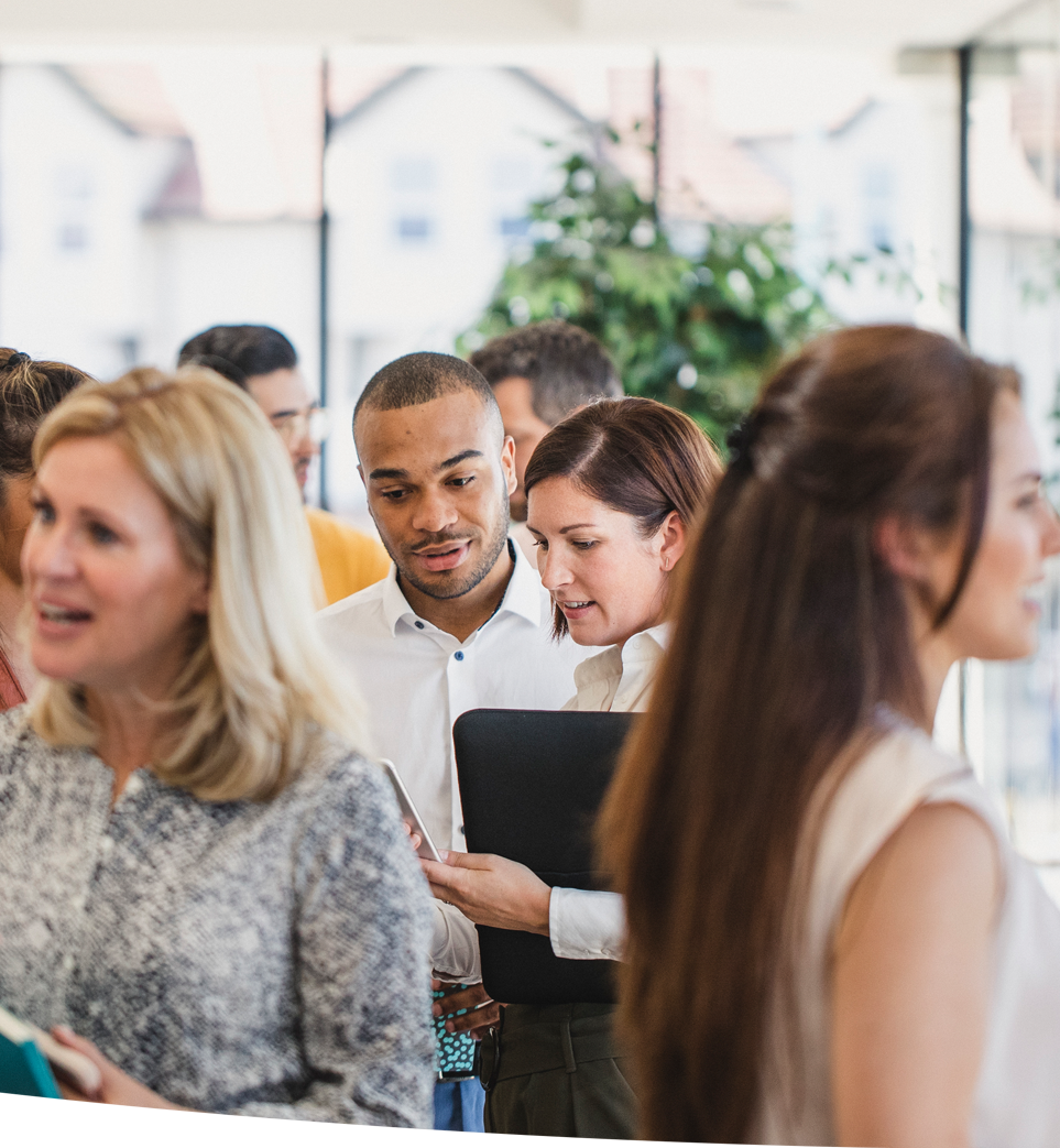 corporate events image